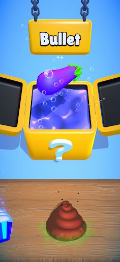 Gun Mixing - Screenshot 3