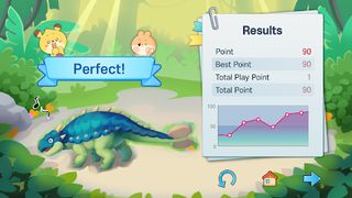 CheetahBoo&Dinosaur : Math Fun - Screenshot 3