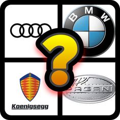 Guess The Car Quiz - Screenshot 1