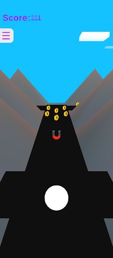 Foirfe Ball - Screenshot 4