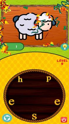 beginner english practice game - Screenshot 4