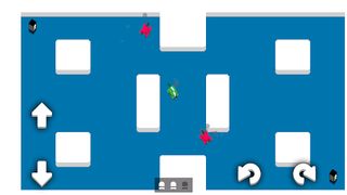 Table Tanks - Screenshot 1