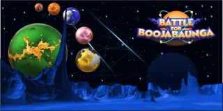 Battle for Boojabaunga - Screenshot 1
