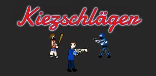 Kiezschläger - Screenshot 1