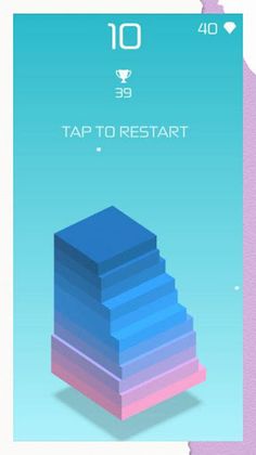 Stacking Erasers - Screenshot 3