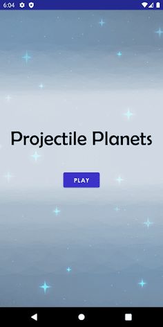 Planets Play - Screenshot 1