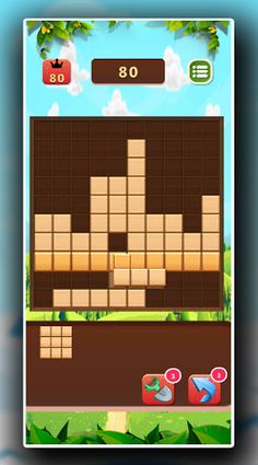 Cube Puzzle - Screenshot 3