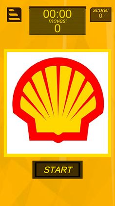 Logo Puzzle - Screenshot 3