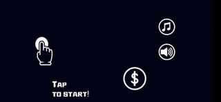 Space Jump - Screenshot 1