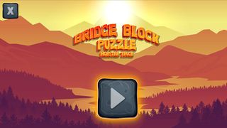 Bridge Block Puzzle - Screenshot 1