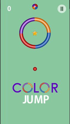 Color Jump - Screenshot 3