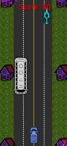 Pizza Boy - Screenshot 1