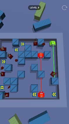 Tank Gunner! - Screenshot 3