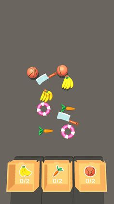 Package Game-Match Pairing 3D - Screenshot 1