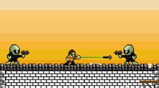 Technology - The Video Game - Screenshot 2