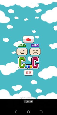 Circular Coin - Screenshot 1