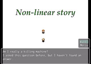 Magic association - Screenshot 3