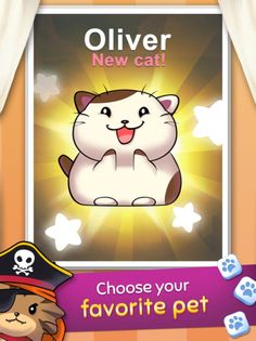 Word Cats - Screenshot 4