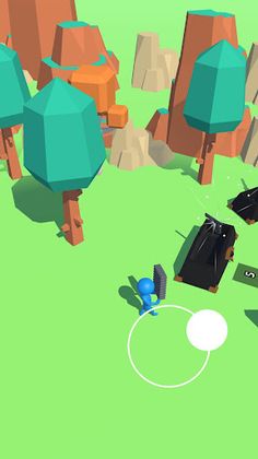 Smelt And Fight - Screenshot 4