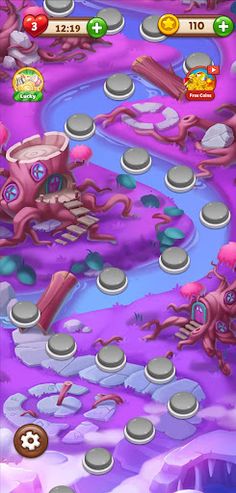 Jewels Star - AS - Screenshot 4