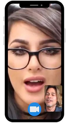 Ssniperwolf Fake Call prank - Screenshot 2