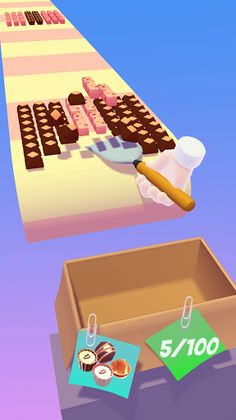 Master Scraper - Screenshot 3