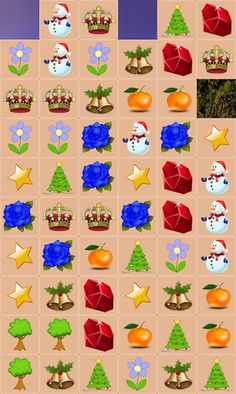 Combine Three - Screenshot 3