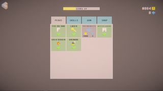 FISTS - Screenshot 3