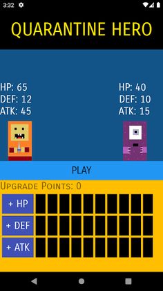 Quarantine Hero - Screenshot 4