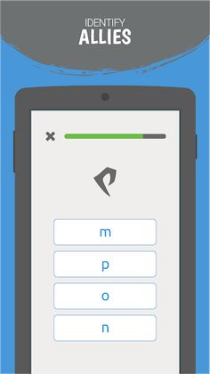 Write It! Klingon - Screenshot 3