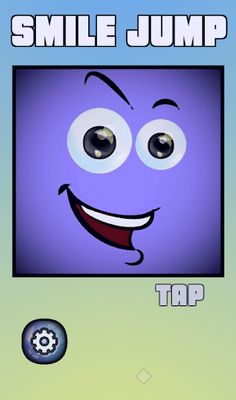 Smile Cube - Jump, Funny! - Screenshot 3