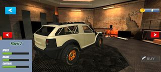 Suv Parking Simulator - Screenshot 3