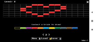 DX BALL - Screenshot 2