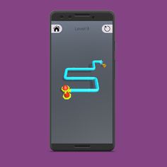 Connect The Pipes 3D - Screenshot 2