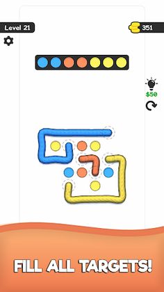 Twist Colors! - Screenshot 3