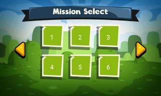 Mini Golf Tour 2021 - Screenshot 1