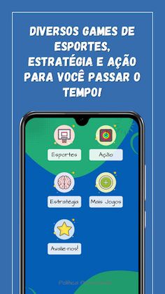 Mix de Games Livre-se do tédio - Screenshot 2