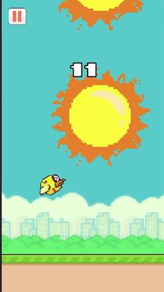 Bloody Bird - Screenshot 4