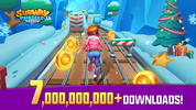 Subway Princess Runner - Screenshot 5