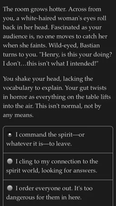 Heart of the House - Screenshot 3