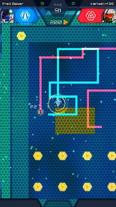 War Awards Multiverse - Screenshot 3