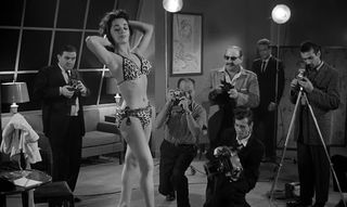 The Brain That Wouldn't Die - Screenshot 2