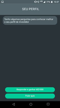 Game Fortuna - Screenshot 1