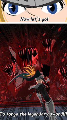 The Weapon King VIP - Screenshot 4