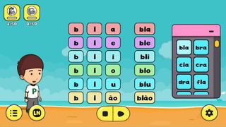 Aprenda com Pedro (Português) - Screenshot 3