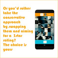 Photocade - Screenshot 3