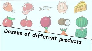 Cooking Clicker - Screenshot 1