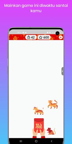 Menangkap Harimau - Screenshot 3