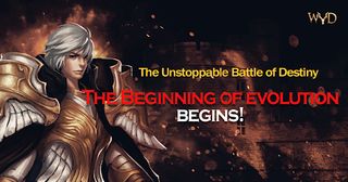 WYD-M - Screenshot 1