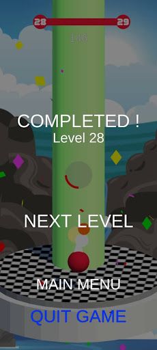 Hentakan Bola Berapi - Screenshot 4